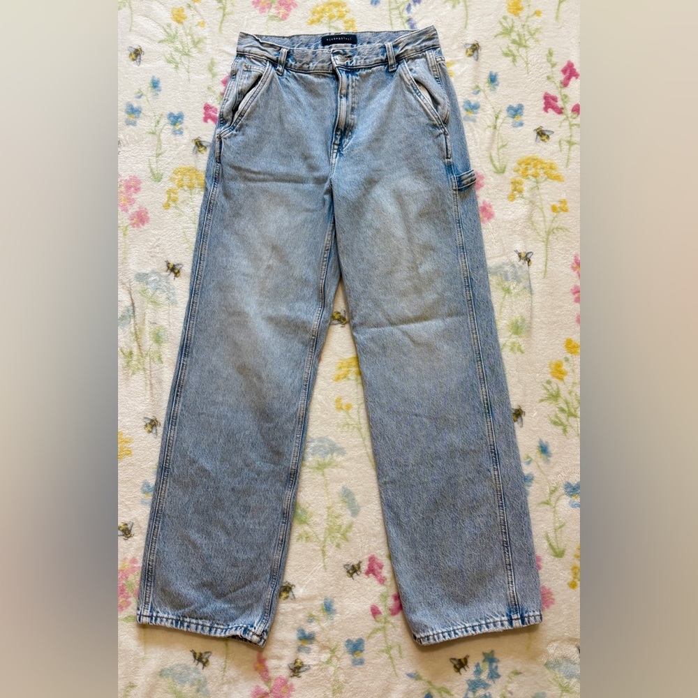 Aeropostale Baggy Jeans